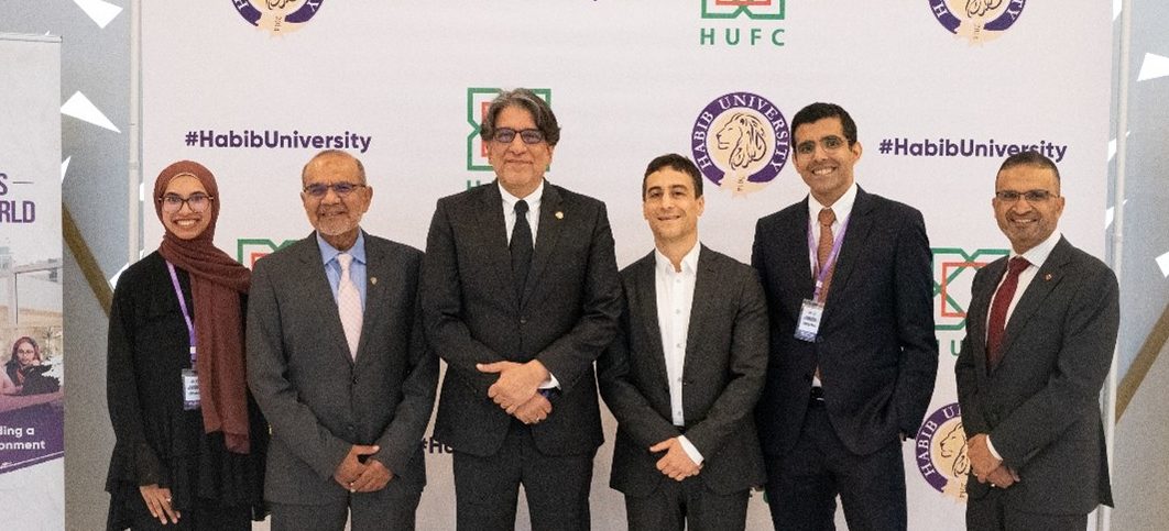 You are currently viewing Habib University hosts a fundraising gala in Mississauga to promote access to higher education