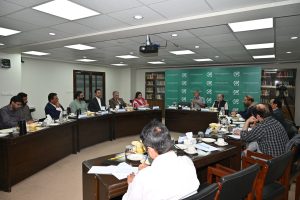 Read more about the article Pakistan, Afghanistan urged to reset ties through strategic, respect-based diplomacy