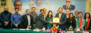 Read more about the article Vietnam-Pakistan trade poised to cross US$1 billion