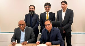 Read more about the article Wateen Telecom secures 20-year renewal of its LDI license from PTA