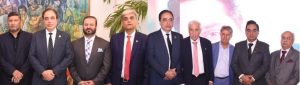 Read more about the article Pakistan International Property Expo & Tourism Conference opens in Karachi