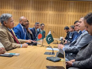 Read more about the article Pakistan and Bangladesh have discussed a shipping framework between PNSC and BSC