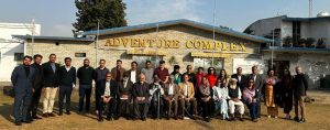 Read more about the article Adventure Foundation Pakistan elects new council at AGM