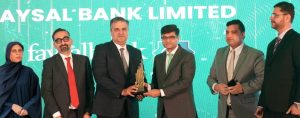 Read more about the article Faysal Bank is among the Top 5 banks in Pakistan’s remittance market for 2025