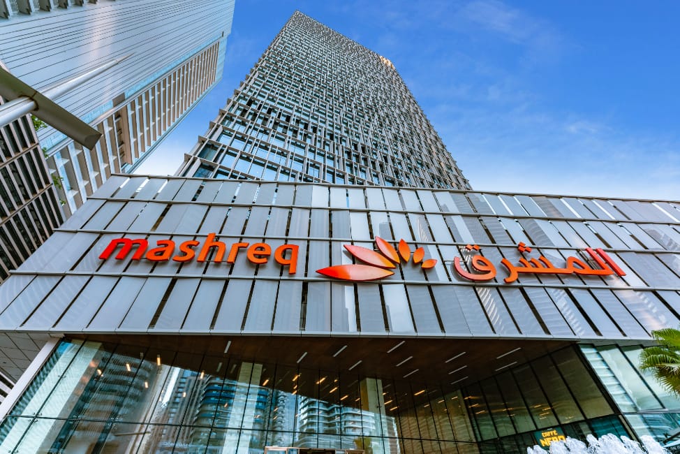 You are currently viewing Mashreq launches first-of-its-kind digital cross-border accounts for Pakistanis in the UAE