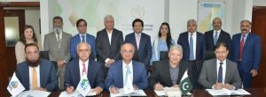 Read more about the article OGDC secures five new exploration blocks; signing ceremony held in Islamabad