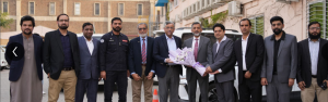 Read more about the article From reaction to prevention: A blueprint for fire safety in Pakistan