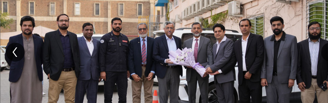 You are currently viewing From reaction to prevention: A blueprint for fire safety in Pakistan