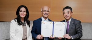 Read more about the article TCS and Nippon Express Group partner to strengthen logistics and trade connectivity