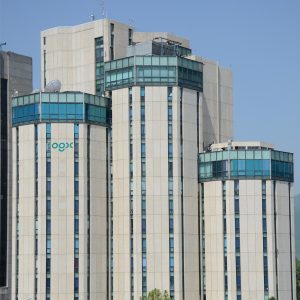 Read more about the article OGDC commences oil production from Pasakhi-13