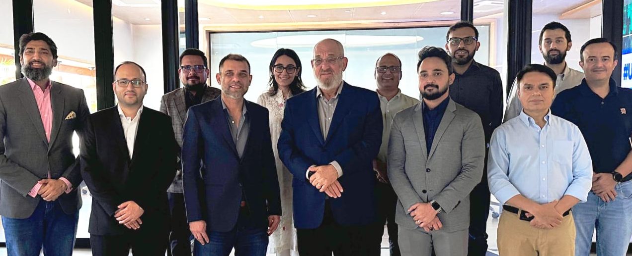 You are currently viewing Unilever Pakistan, FESF partner to expand employment opportunities for the Deaf community