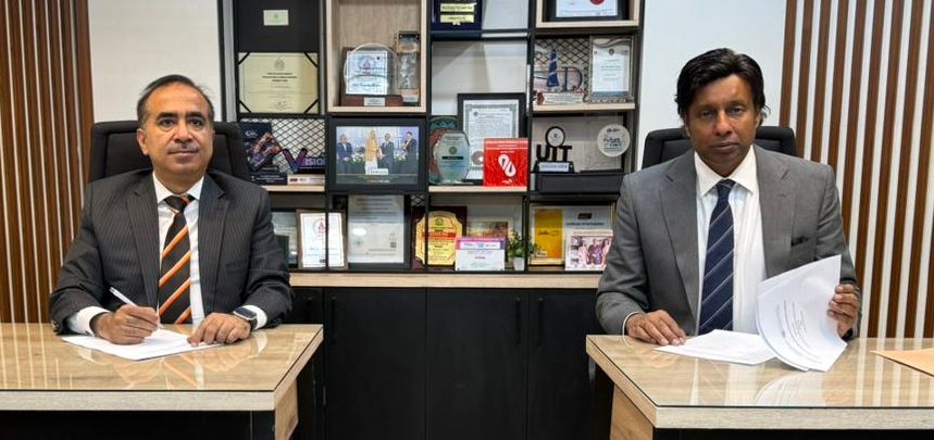 You are currently viewing PAFLA & SI Global Solutions aim to strengthen Pakistan’s freelancing ecosystem