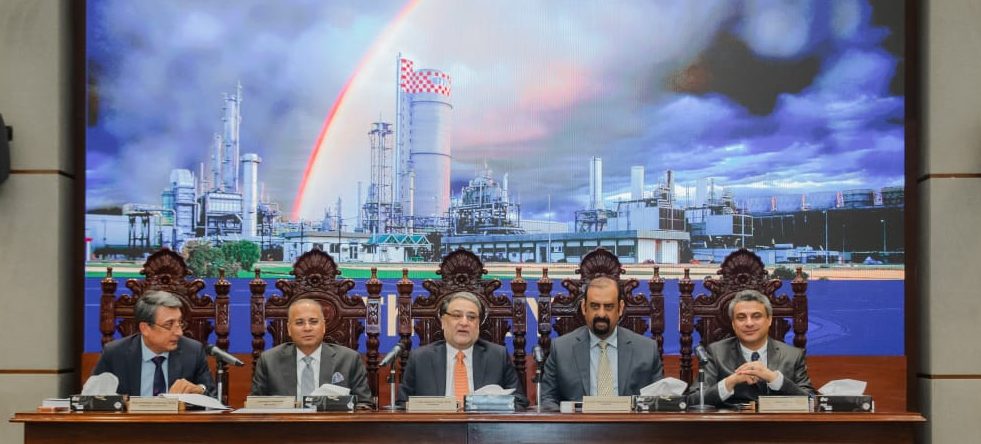 You are currently viewing FFC successfully held its 48th AGM with a large attendance