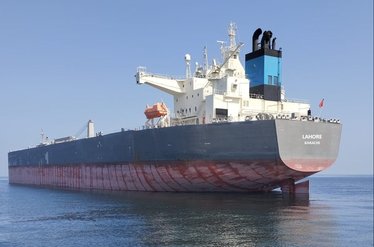You are currently viewing PNSC supports Pakistan’s energy supply amid regional maritime tensions