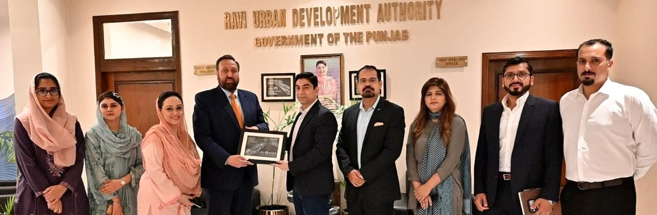 You are currently viewing easypaisa digital bank, RUDA partner to drive financial inclusion in rural communities