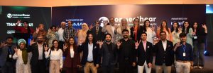 Read more about the article ConnectHear takes Sign Language AI nationwide with GSMA and Ufone