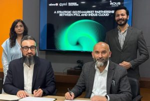 Read more about the article PTCL partners with Indus Cloud to deliver Huawei Cloud Stack in Pakistan