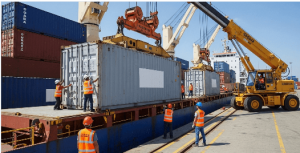 Read more about the article Transforming Pakistan into a regional maritime transshipment hub