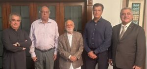 Read more about the article SM Tanveer states that Sardar Yasin Malik is a valuable asset to Pakistan