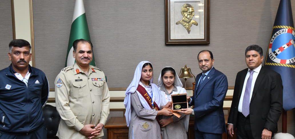 You are currently viewing KPT students excel in rowing