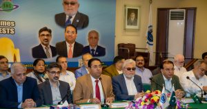 Read more about the article Pakistan’s Diplomatic Triumph in US-Iran Ceasefire saves World from wider conflict: Motiwala