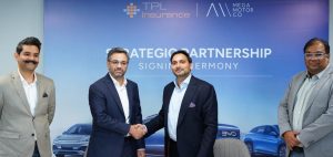 Read more about the article MMC and TPL Insurance launched MMC Cares for BYD owners in Pakistan
