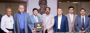 Read more about the article Strong Banking–Industry link is the foundation of economic growth, BankIslami President 
