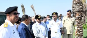 Read more about the article KPT reviewed the roadmap for the proposed TP-5 wastewater treatment facility