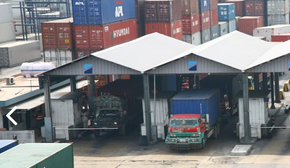 You are currently viewing KICT completes biometric registration of more than 15,000 truck drivers