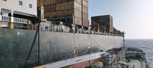 Read more about the article Marine ISTA conducts record bunkering at Karachi Port