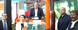 Read more about the article Al-Ghazi Tractors champions mechanization at the 19th Agri Asia Conference