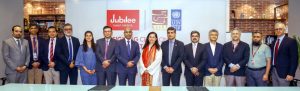 Read more about the article Jubilee Life Insurance and Kashf Foundation to boost women’s financial resilience