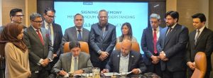 Read more about the article BankIslami and EXIM Bank sign a Shariah-compliant trade and export finance partnership