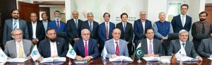 Read more about the article OGDC secures eight offshore blocks under bid round 2025