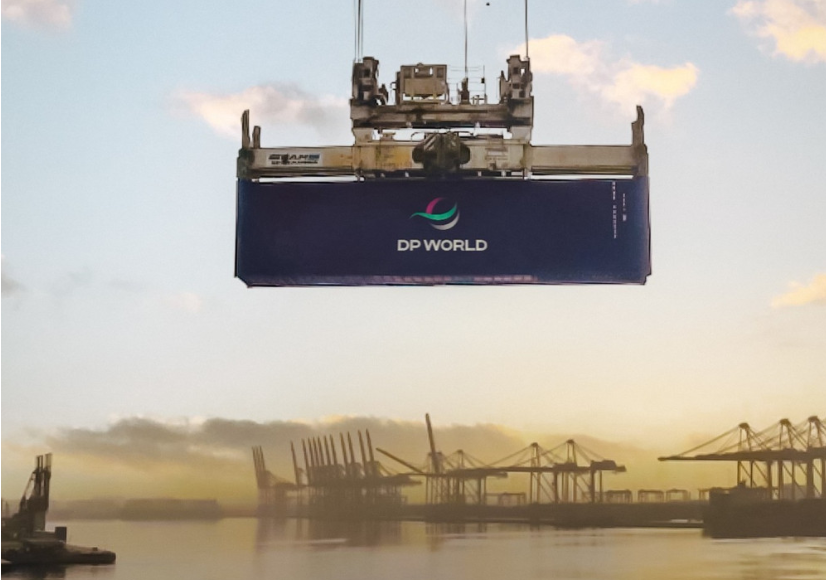 You are currently viewing DP World launches comprehensive cargo war risk insurance for the Middle East Trade
