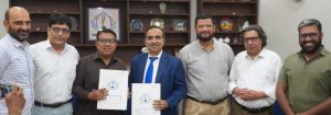 Read more about the article CEEJ and PFA sign MoU to boost journalism and digital livelihoods