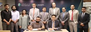Read more about the article DIB Pakistan partners with Beyond Green Solar Solutions for Shariah-compliant solar financing