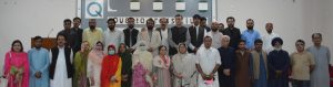 Read more about the article Quetta Guftugu 2026 advances EdTech reform in Balochistan