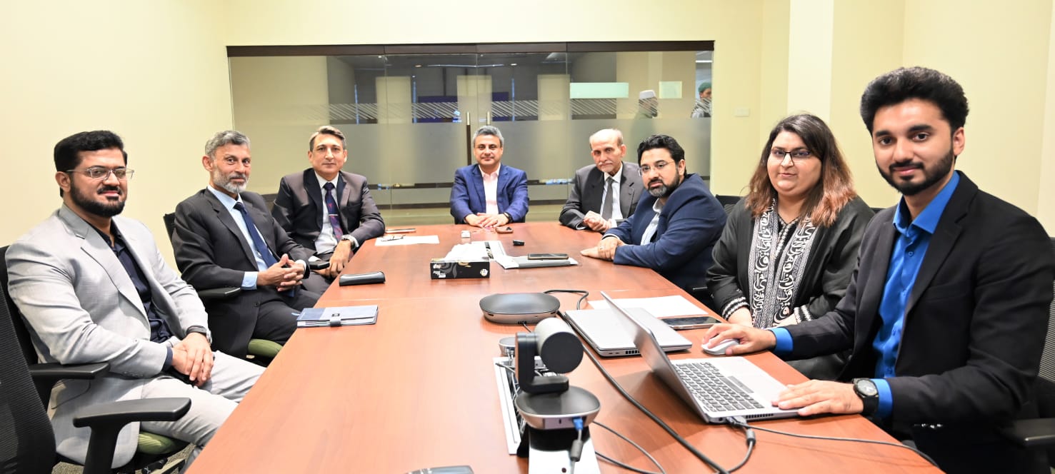 You are currently viewing Fauji Fertilizer Company holds the second corporate briefing of 2026