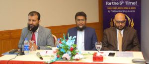 Read more about the article Pakistan’s Islamic banking industry is projected to grow significantly