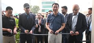 Read more about the article BYD expands in Karachi with new dealership as NEV demand rises