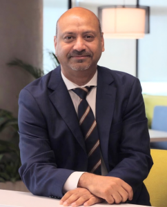Read more about the article Saqib Sabah to lead SAP’s MEA North growth cluster in Islamabad