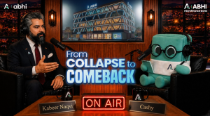 Read more about the article From collapse to comeback: The Rise of ABHI Bank