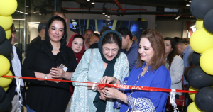 Read more about the article Saudi fitness brand TriFit opens a new wellness facility in Islamabad