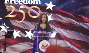 Read more about the article U.S. Embassy in Islamabad marks 250 years of American freedom  