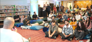 Read more about the article British Council Pakistan and Humnava celebrate music and collaboration with the launch of Isekta
