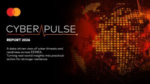 Read more about the article Mastercard, stresses the need for a proactive cybersecurity approach