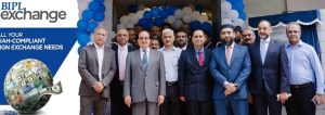 Read more about the article BankIslami launches BIPL Exchange – A wholly owned currency exchange subsidiary