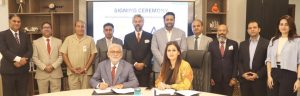 Read more about the article ABHI Microfinance Bank has partnered with Thardeep