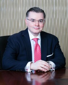 Read more about the article Standard Chartered announces appointment of Pakistan CEO